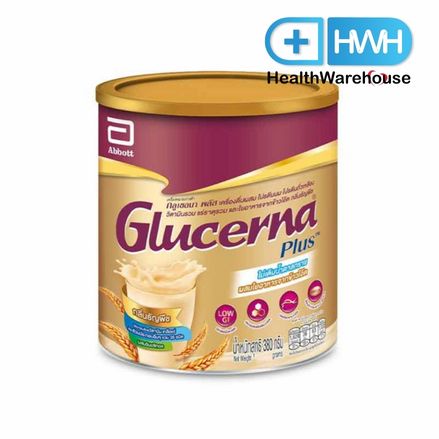 Glucerna Plus 380